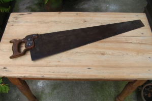 Is this a train saw?