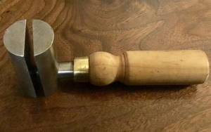A mystery tool