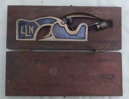 11-19-2020 L L N WOOD PLANE BOXED 256x197
