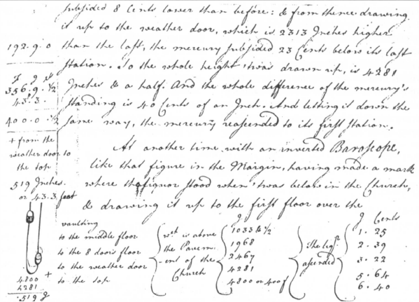 letter warner to boyle