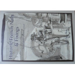Historic French Nails & Fittings