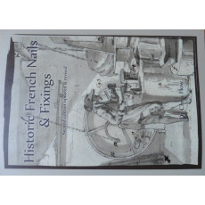 Historic French Nails & Fittings