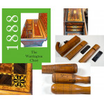 The Warrington Chest