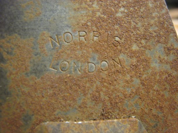 rust