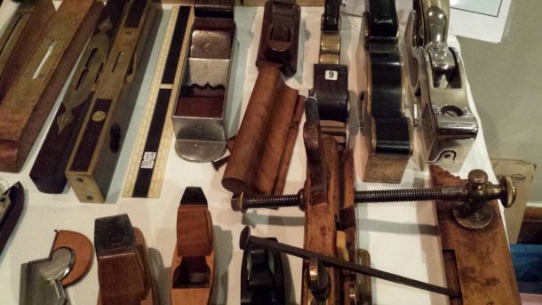 fine tools