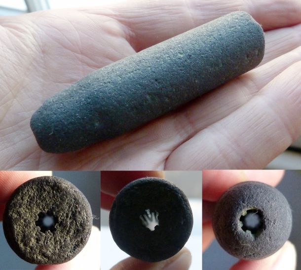 stones