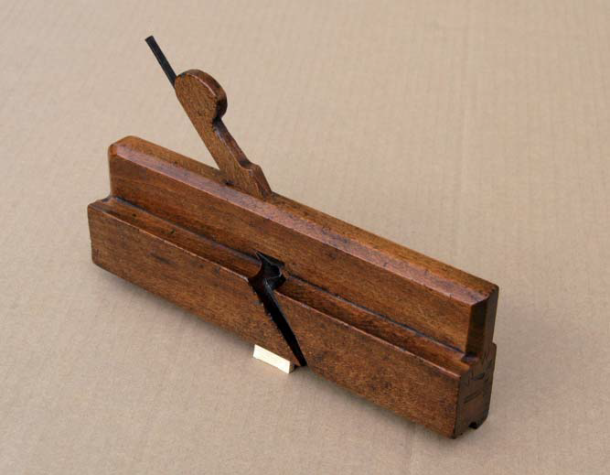 Waller plane