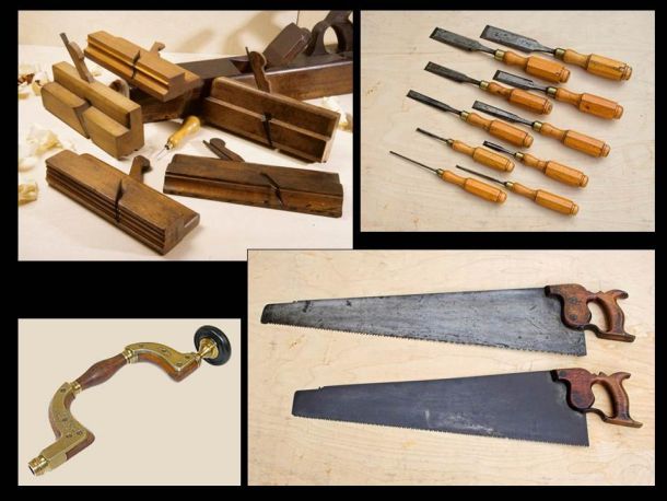 tools