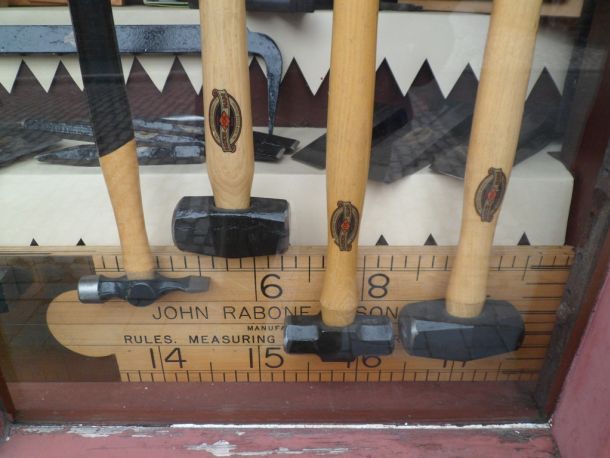 new old stock